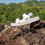 Men's Adventurer Sandals Sea Salt