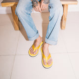 Men's Easy Living Flip Flops Honey