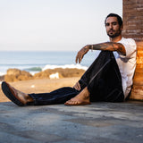 Men's Easy Living Flip Flops Rust