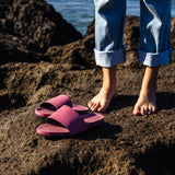 Women's ESSNTLS Slide Guava