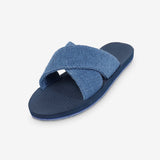 Women's Pable Cross Shore/Indigo