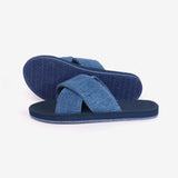 Women's Pable Cross Shore/Indigo