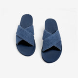 Women's Pable Cross Shore/Indigo