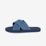 Women's Pable Cross Shore/Indigo
