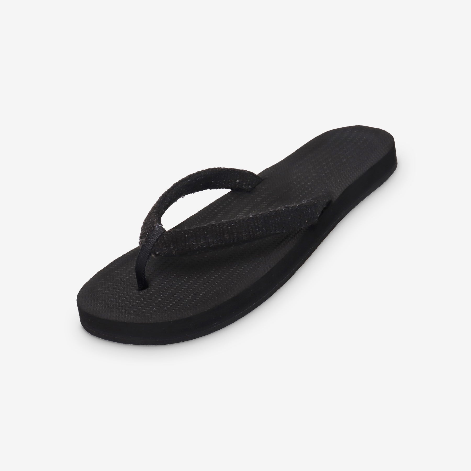 Men's Pable Flip Flops Black