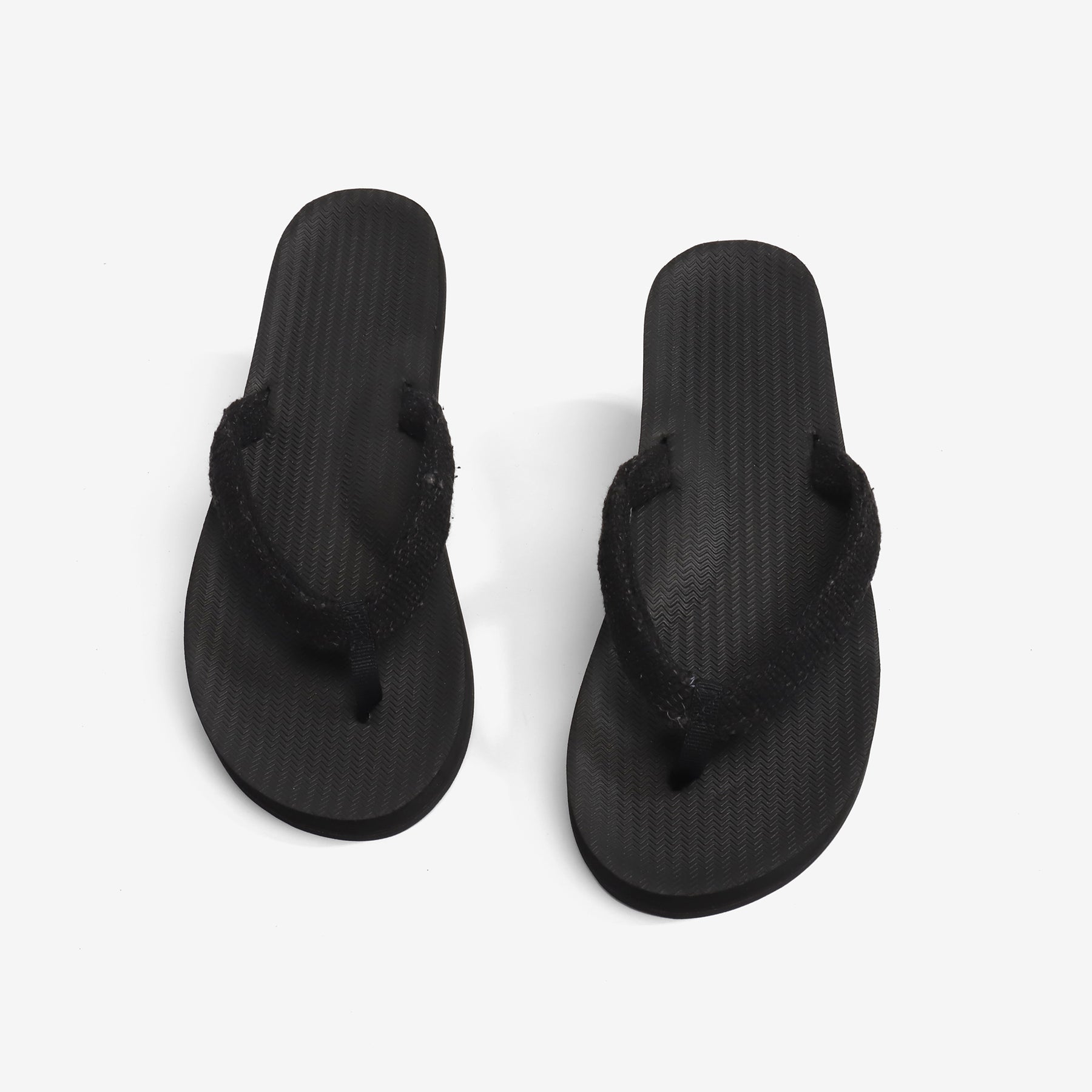 Men's Pable Flip Flops Black