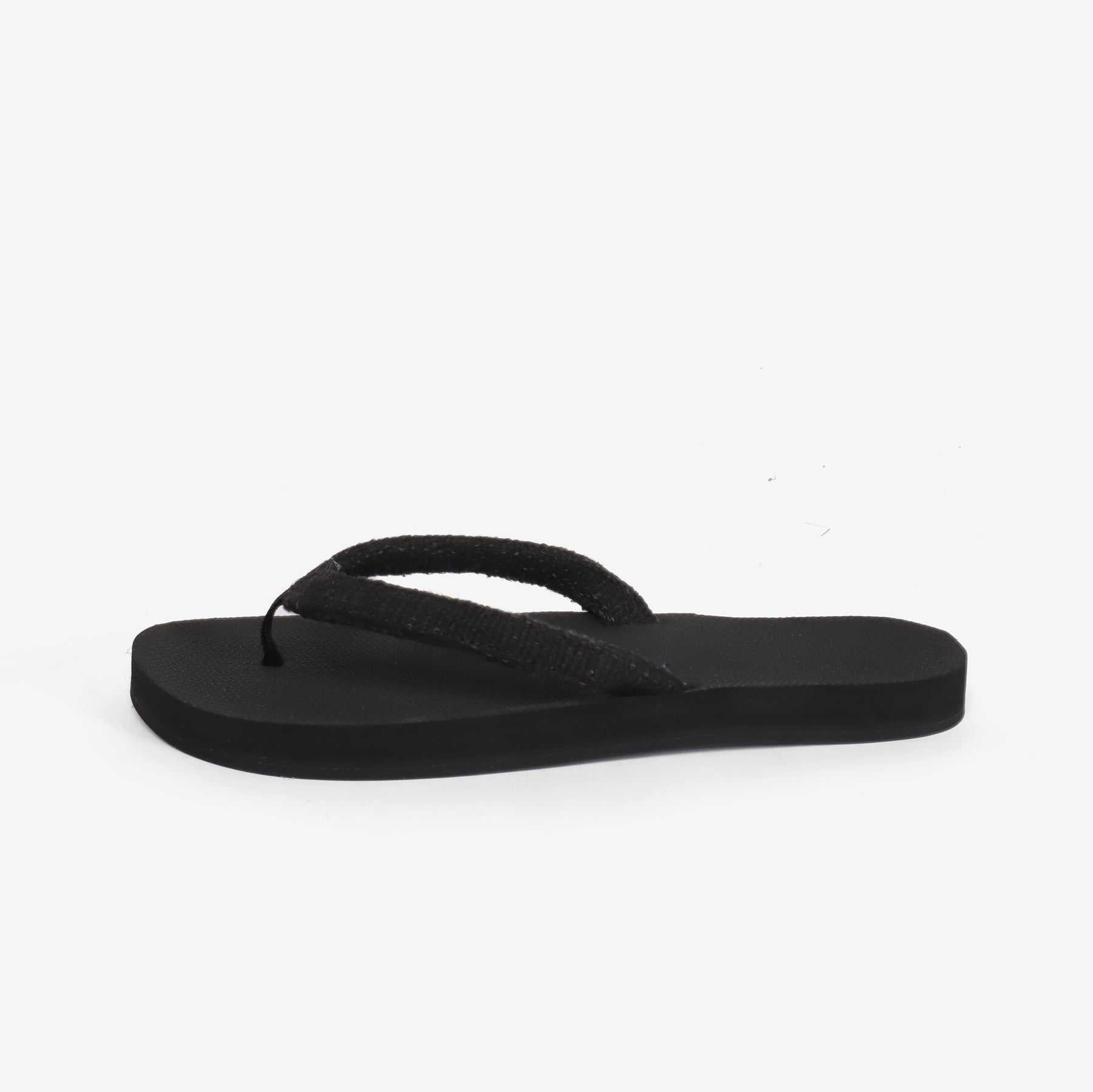 Men's Pable Flip Flops Black