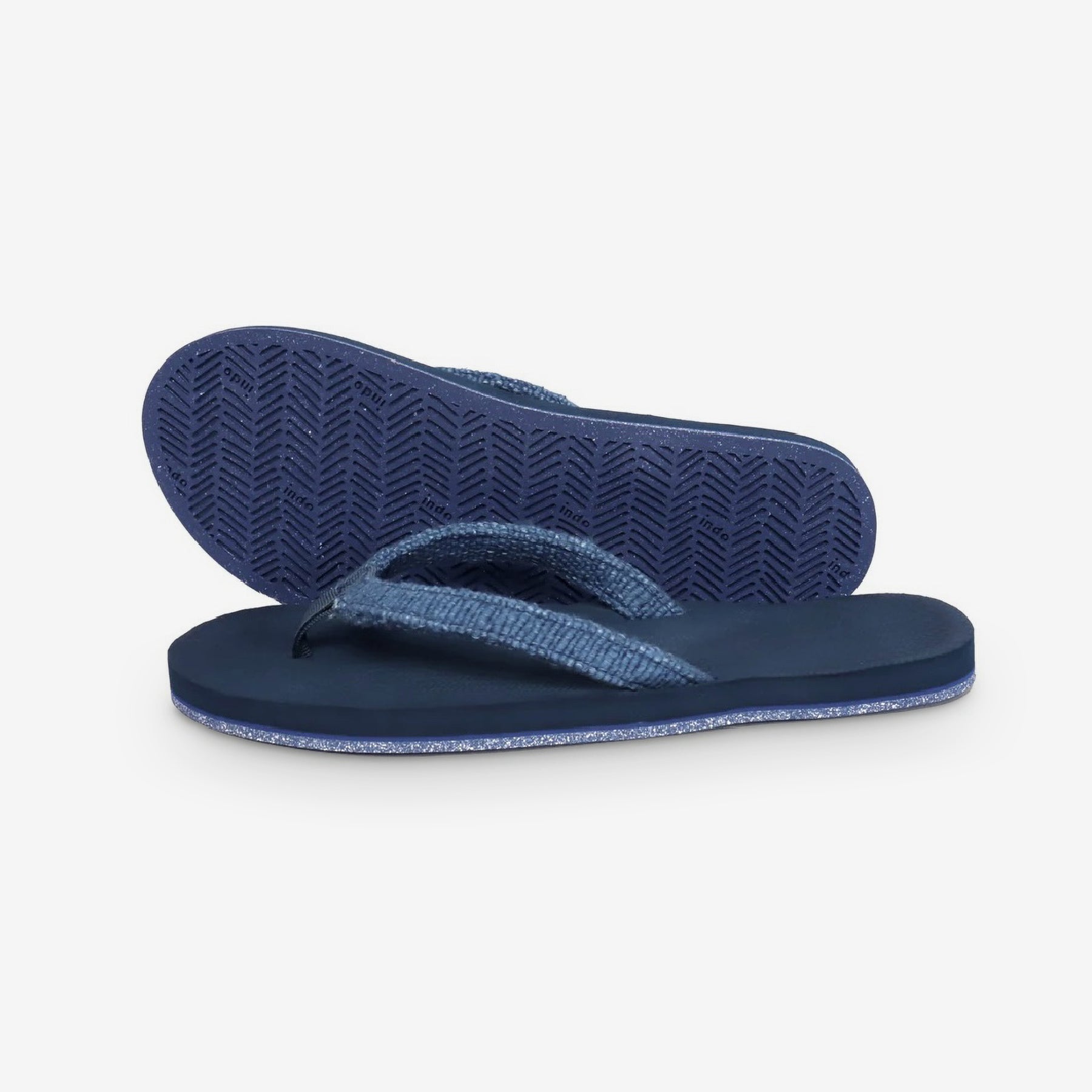 Women's Pable Flip Flops Shore Indigo