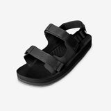Men's Adventurer Sandals Black