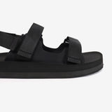 Men's Adventurer Sandals Black