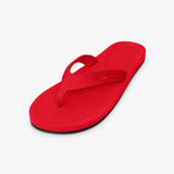 Men's Easy Living Flip Flops Chilli