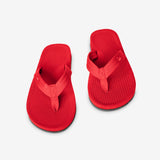 Men's Easy Living Flip Flops Chilli