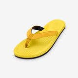 Men's ESSNTLS Flip Flops Honey & Mustard