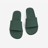 Men's ESSNTLS Slide Leaf