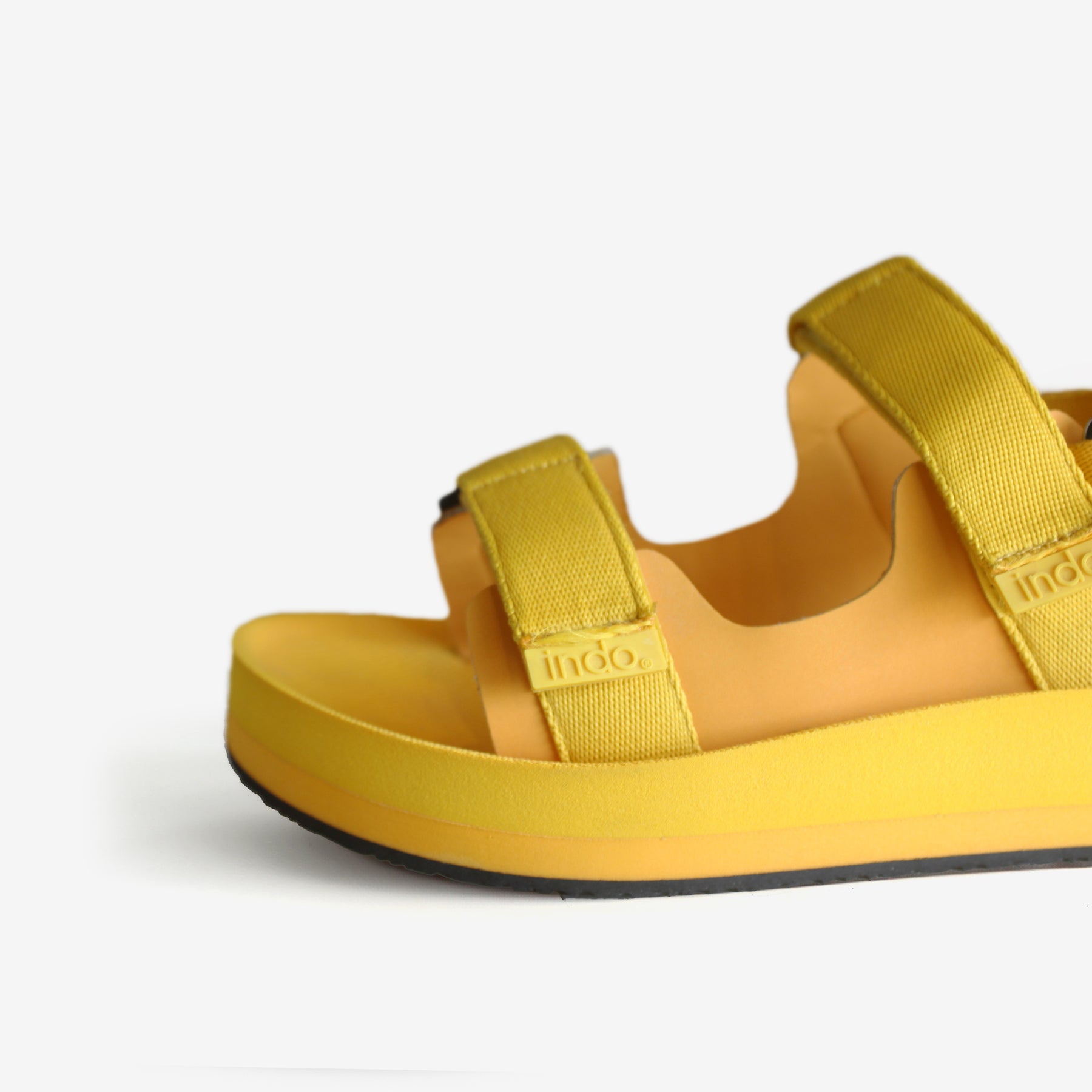 Women's Adventurer Sandals Honey & Mustard