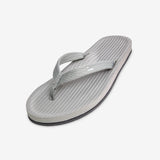 Women's Easy Living Flip Flops Granite