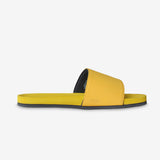 Women's ESSNTLS Slide Honey & Mustard
