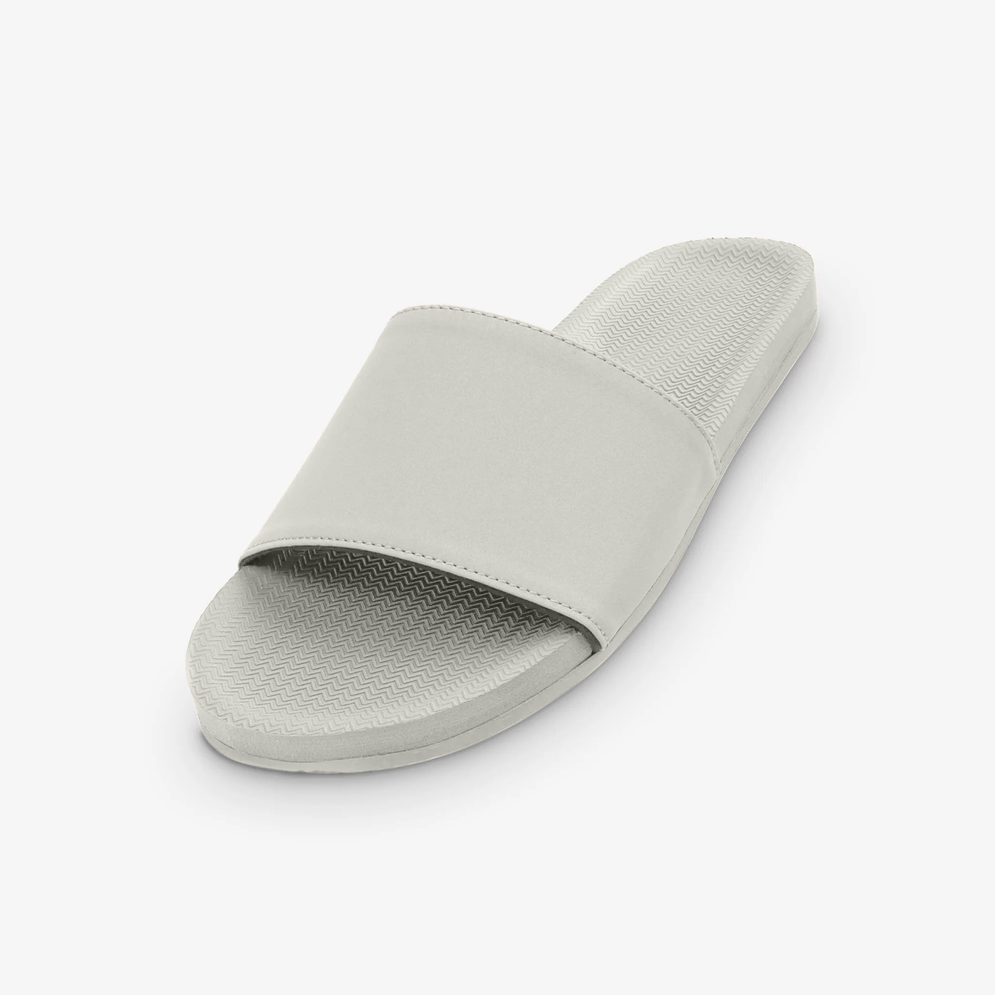 Women's Sneaker Sole Slide Sea Salt
