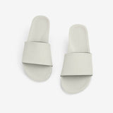 Women's Sneaker Sole Slide Sea Salt
