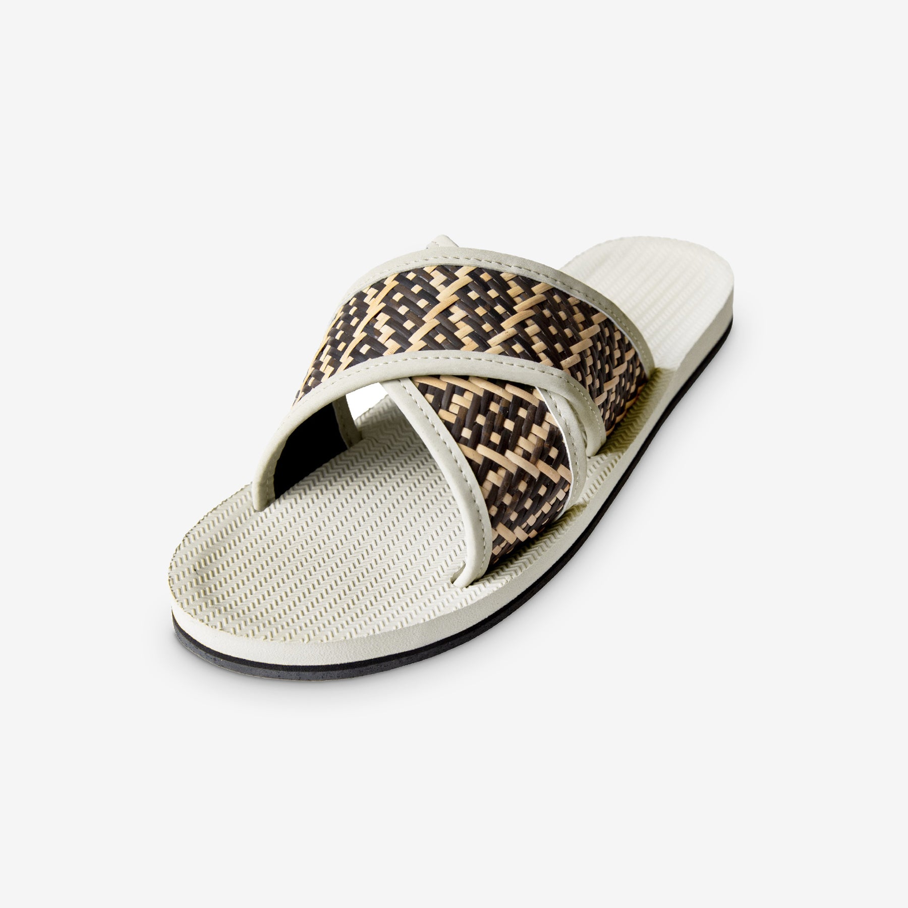 Women's Handep Cross Sea Salt Gegatas