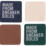 Sneaker Sole Coaster Mixed