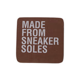 Sneaker Sole Coaster Mixed