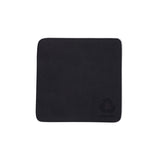 Recycled Tire Coaster Black