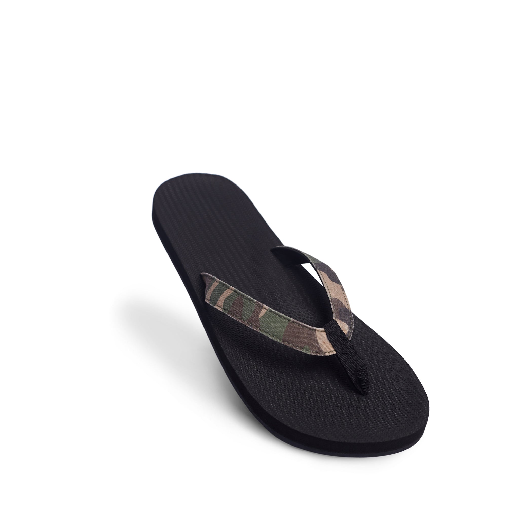 Men's Flip Flops - Shore