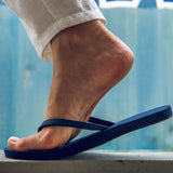 Women's ESSNTLS Flip Flops Shore