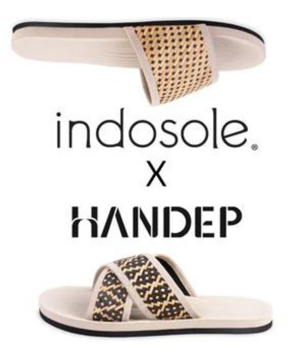 The Story Behind Indosoles Weave Collection