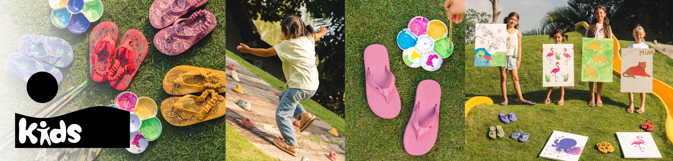Toddlers and Groms