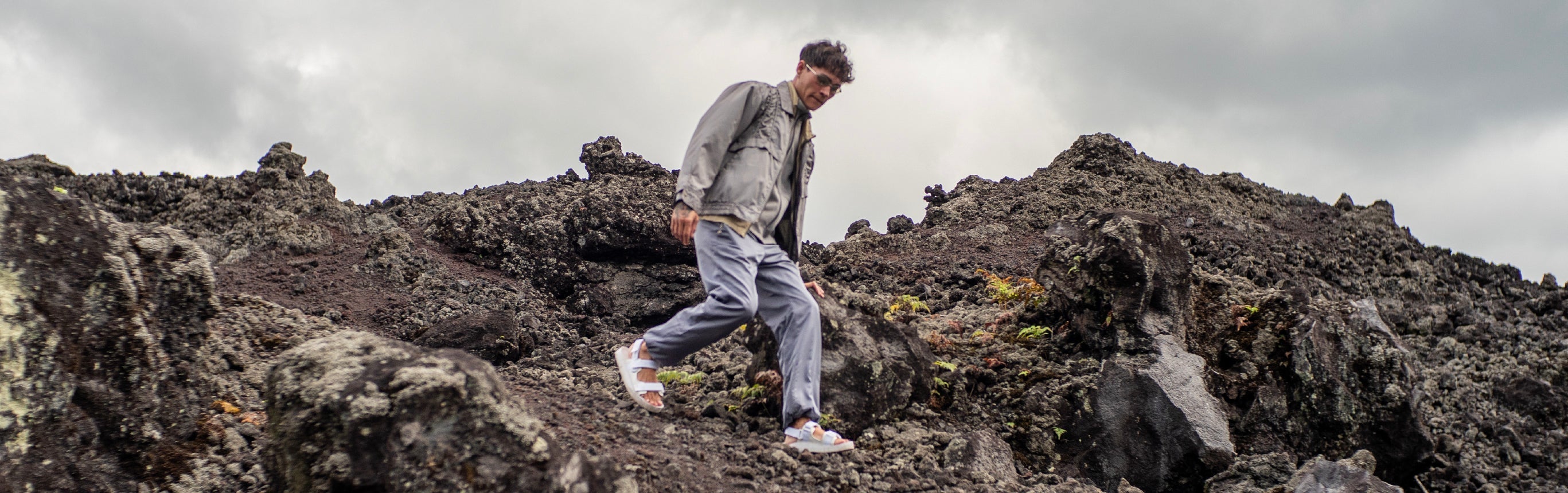 Men's Adventurer