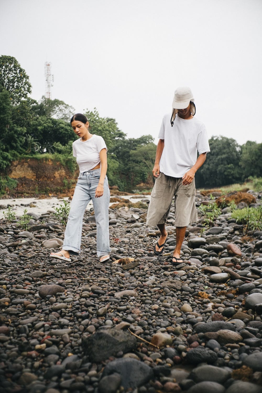 Men's Riversole