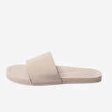 Men's Sneaker Sole Slide Sea Salt