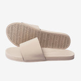 Men's Sneaker Sole Slide Sea Salt