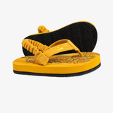 Toddler Easy Living Flip Flops Jamu/Orangutan