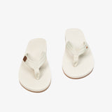 Men's Easy Living Flip Flops Sea Salt/Gabah Sole - Limited Edition