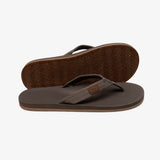 Men's Easy Living Flip Flops Soil/Gabah Sole - Limited Edition