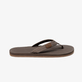 Men's Easy Living Flip Flops Soil/Gabah Sole - Limited Edition