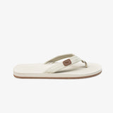 Men's Easy Living Flip Flops Sea Salt/Gabah Sole - Limited Edition