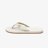 Men's Easy Living Flip Flops Sea Salt/Gabah Sole - Limited Edition
