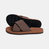 Women's TwoThirds ESSNTLS Cross Rust