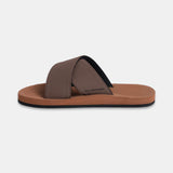 Women's TwoThirds ESSNTLS Cross Rust