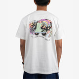 T-Shirt - Echo System Color Print