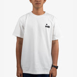 T-Shirt - Echo System Color Print