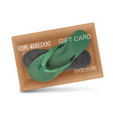 Indosole Gift Card