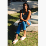 Women's Wabi Sliders Awan