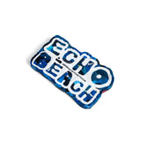 Indosole's Magnet - Echo Beach / Shore