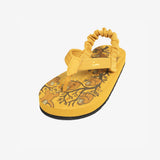 Toddler Easy Living Flip Flops Jamu/Orangutan