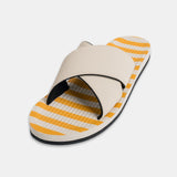 Women's TwoThirds ESSNTLS Cross Sea Salt Stripe